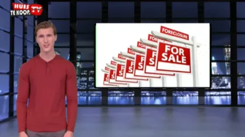 HUIS TE KOOP TV