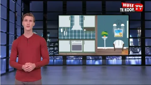 huis te koop