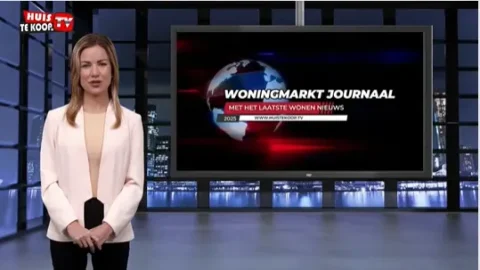 WONINGMARKT JOURNAAL: Waarom een goede taxatie van uw woning belangrijk is.