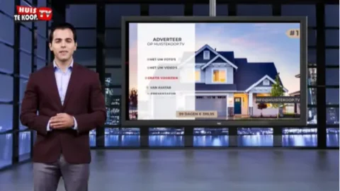 Woningmarkt Journaal: Diverse redenen om mee te doen aande NVM Open Huizen Dag