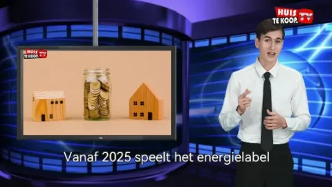 Woningmarkt Journaal: 12 juli 2025