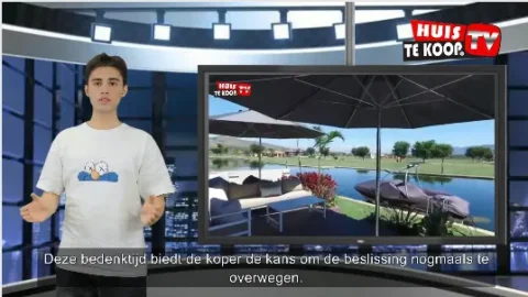 Mondelinge overeenkomst aankoop woning niet rechtsgeldig